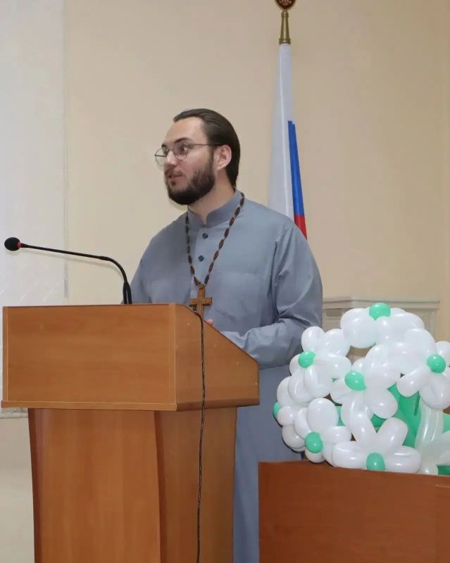 8 июля в Благовещенске будущие мамы получили не просто поздравления, а настоящую поддержку 8 июля в Благовещенске будущие мамы получили не просто поздравления, а настоящую поддержку