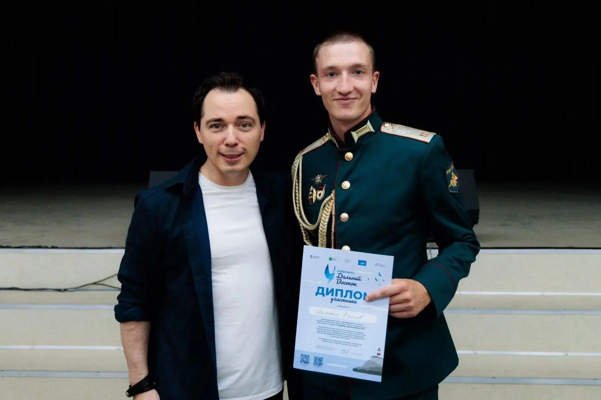 В Благовещенске названы имена первых участников фестиваля «Родники В Благовещенске названы имена первых участников фестиваля «Родники