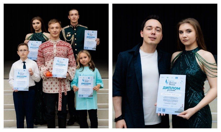 Отступили от правил: в Приамурье выбрали пятерых участников фестиваля «Родники. Дальний Восток»