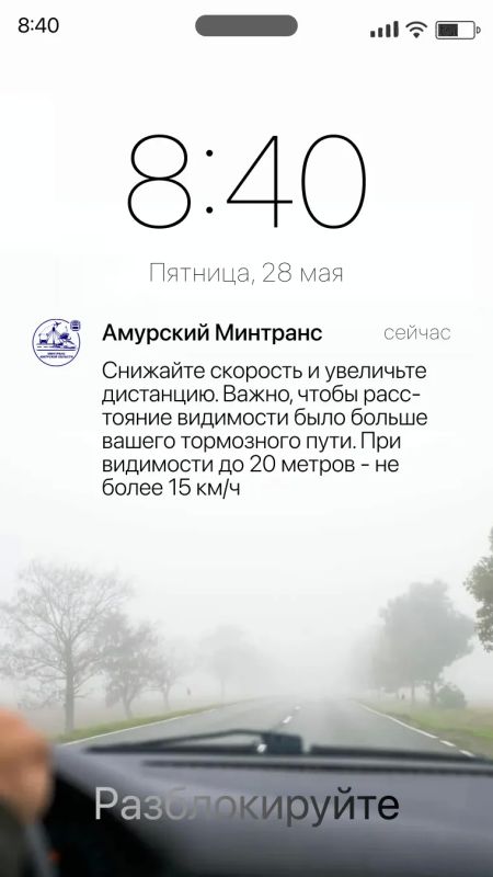 На спящий город опускается туман На спящий город опускается туман