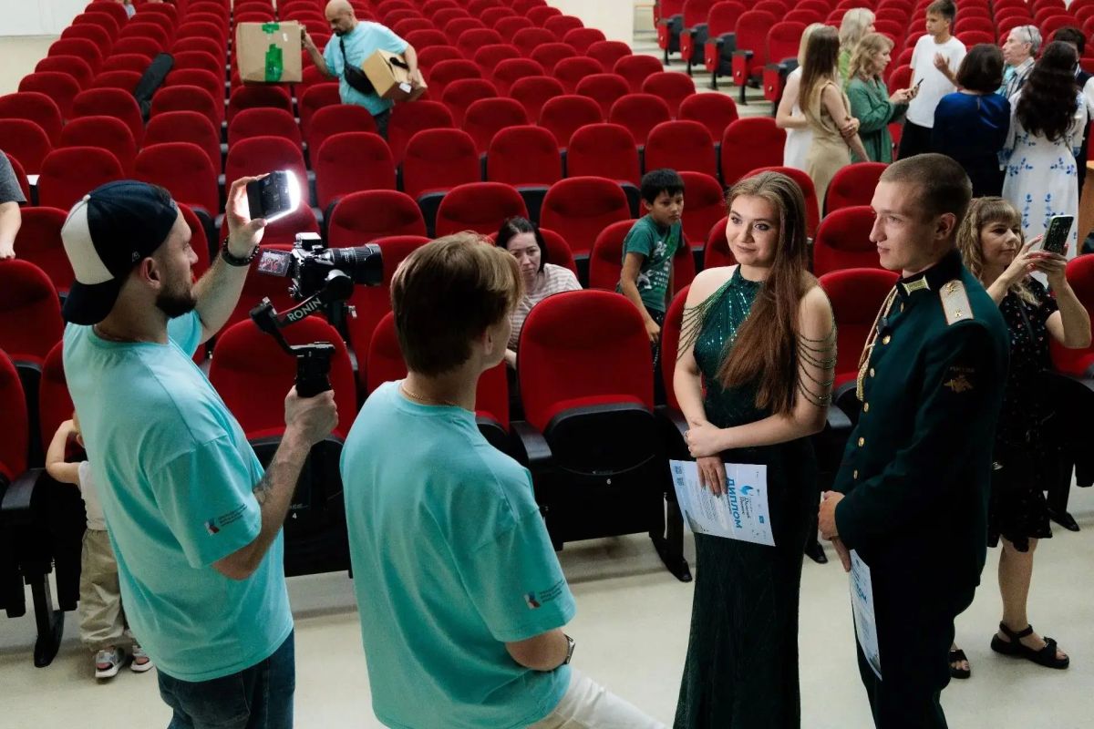 В Благовещенске названы имена первых участников фестиваля «Родники В Благовещенске названы имена первых участников фестиваля «Родники