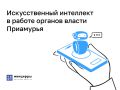 Робот «Вера», «Нейромагис» и умные системы для правоохранителей: как искусственный интеллект уже работает в Амурской области