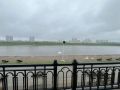 Внимание, отдыхающие! Пляж «Пограничный» сегодня закрыли для купания