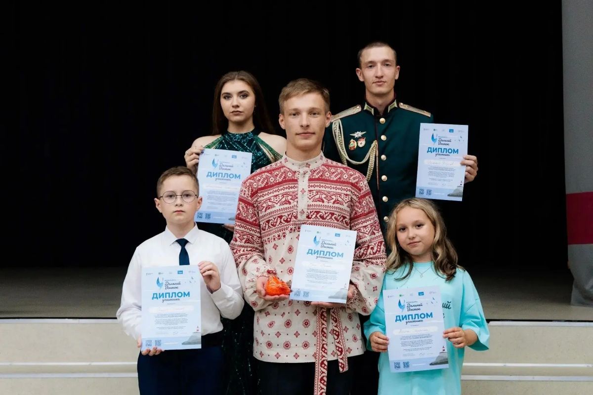 В Благовещенске названы имена первых участников фестиваля «Родники В Благовещенске названы имена первых участников фестиваля «Родники