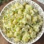 Вкусные салаты на скорую руку: идеи на бюджетный ужин