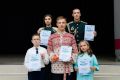 Амурские вокалисты покорили газмановские «Родники»