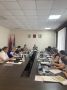 Амуризбирком продолжает обучение в преддверии выборов депутатов Государственной Думы РФ, регионального Законодательного Собрания и местных органов власти