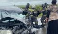 Один человек скончался: стали известны подробности двух ДТП в Белогорском и Магдагачинском округах