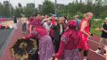 Как молодежь Ивановки с ветеранами спорта из Китая дружбу и «Ручеек» водили В Приамурье столкнулись разные поколения и культуры. Но всех объединила любовь к баскетболу и «Катюша» Гостей наши земляки встретили с открытой...