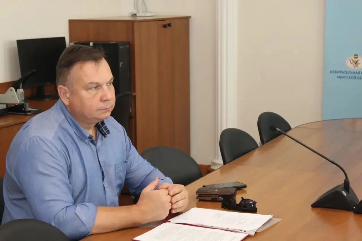 Роман Кобызов (КПРФ) подал документы на регистрацию на выборах депутатов в Государственную Думу РФ Роман Кобызов (КПРФ) подал документы на регистрацию на выборах депутатов в Государственную Думу РФ