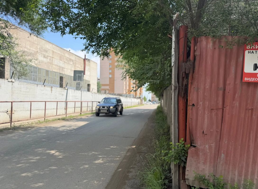 Выехал в район Зейской набережной Выехал в район Зейской набережной