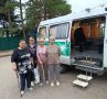 «Мобильная бригада» в Приамурье: помощь на колёсах