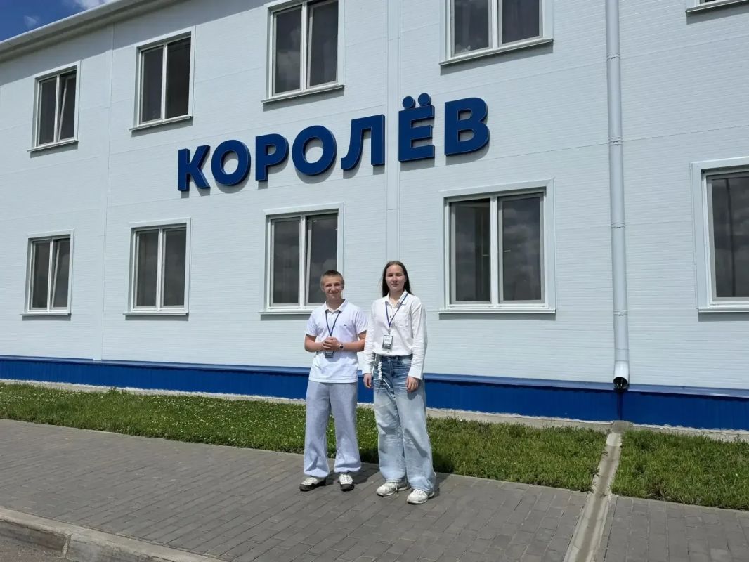 В числе победителей Всероссийской олимпиады «Формула будущего» — школьник из Амурской области В числе победителей Всероссийской олимпиады «Формула будущего» — школьник из Амурской области