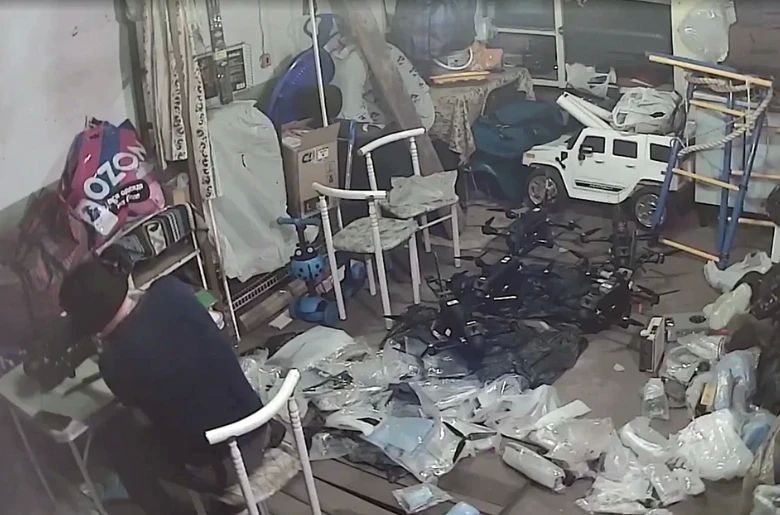 Украинские спецслужбы планировали совершить сразу два теракта на военных аэродромах России: «Украинка» в Амурской области и «Шагол» в Челябинской области Украинские спецслужбы планировали совершить сразу два теракта на военных аэродромах России: «Украинка» в Амурской области и «Шагол» в Челябинской области