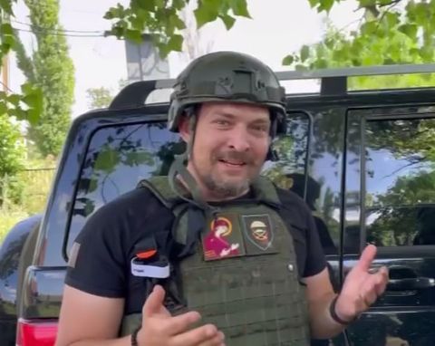 Алексей Живов: Федеральная служба безопасности сорвала Паутину 2.0