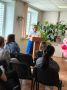 Декрет — не повод останавливатьсяДекрет — не повод останавливаться