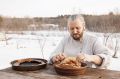 Гостем гастрофестиваля «Берега вкуса» станет ведущий телепрограммы «Монастырская кухня» Максим Сырников