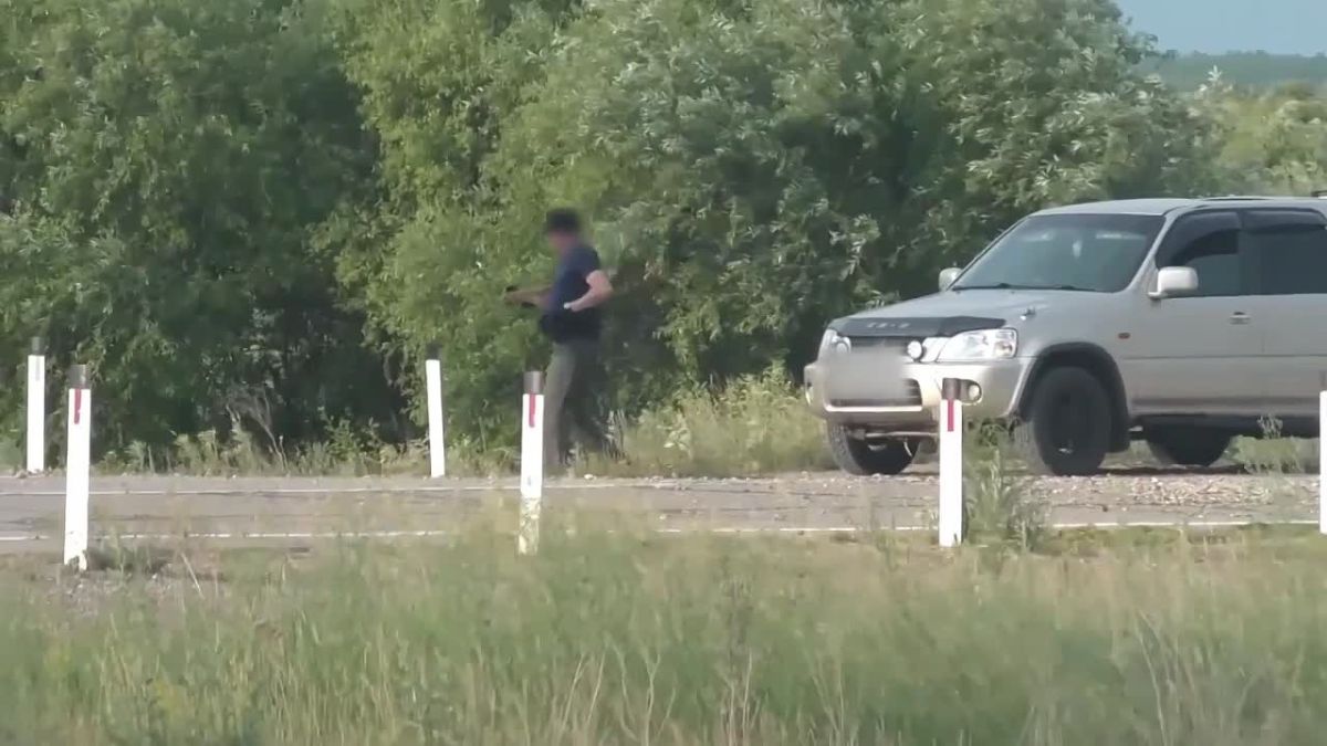 ФСБ ПРЕДОТВРАТИЛА АТАКУ НА АЭРОДРОМЫ В АМУРСКОЙ И ЧЕЛЯБИНСКОЙ ОБЛАСТЯХ