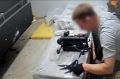 Александр Коц: FPV становятся главной террористической угрозой