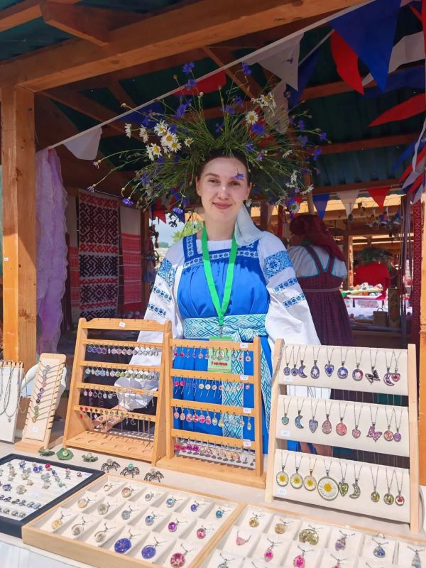 Амурские мастера покорили «Купалье» в Беларуси! Амурские мастера покорили «Купалье» в Беларуси!