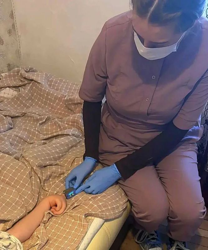 Больше тысячи амурчан получили паллиативную медицинскую помощь на дому
