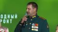 Василий Орлов: Президент России Владимир Владимирович Путин на форуме Народного фронта «Всё для победы!» вручил ежегодную премию амурской семье Пожярскас из Октябрьского округа