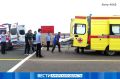 Амурские врачи спасли гражданина КНР и передали его китайским коллегам на границе
