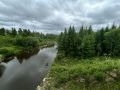 Доброго утра, амурчане!. Всем отличного вторника На фото таинственная и чарующая река Синель Бурейского округа Будьте в курсе главных новостей Амурской области