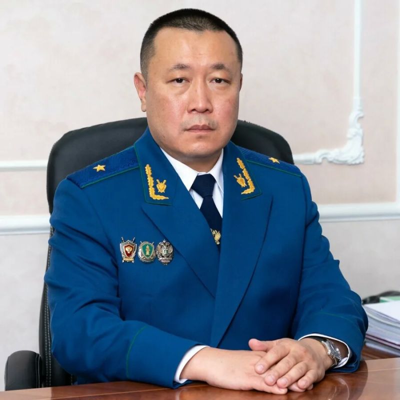 Прокуратуру Амурской области с высокой долей вероятности возглавит Андрей Мондохонов
