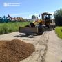 4–5 тонн мусора в сутки: продолжаем рассказывать о работе ГСТК на улицах города