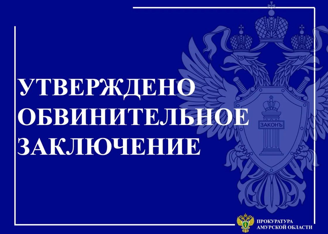 В Тынде дружеское застолье закончилось ударом кувалды по голове: прокуратура направила дело в суд