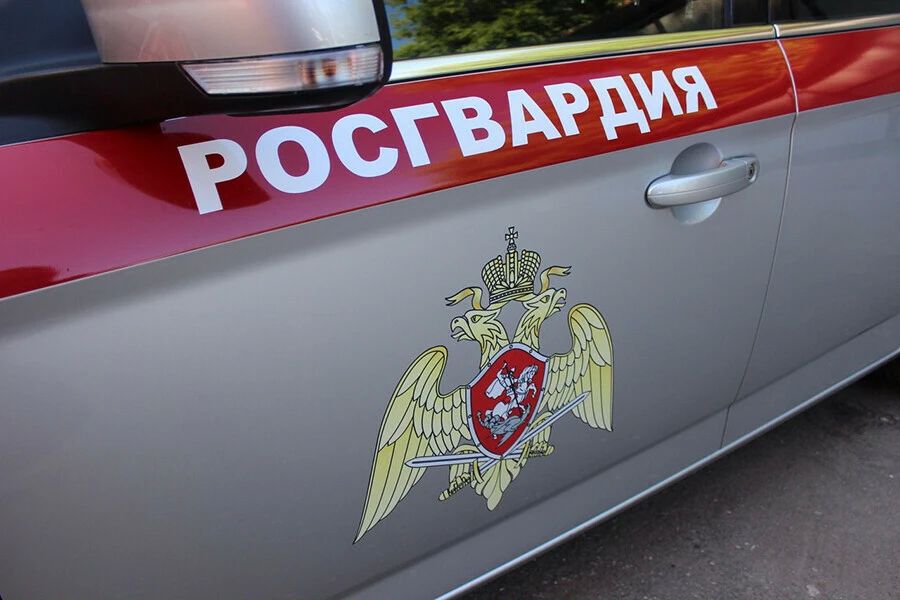 В областном центре Приамурья произошел случай, который мог закончиться трагедией