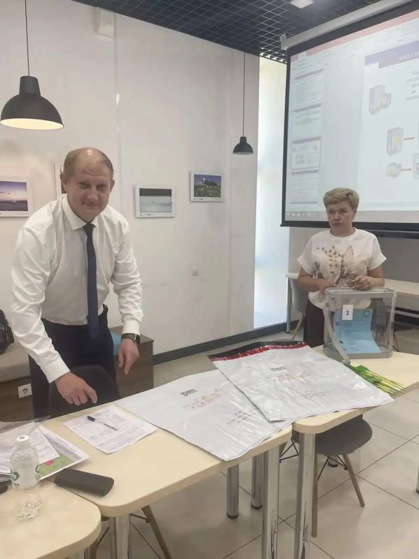 Амуризбирком завершил серию семинаров для председателей территориальных избирательных комиссий Амуризбирком завершил серию семинаров для председателей территориальных избирательных комиссий