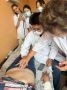 Десять будущих медиков из Китая приступили к стажировке в медицинских организациях Амурской области