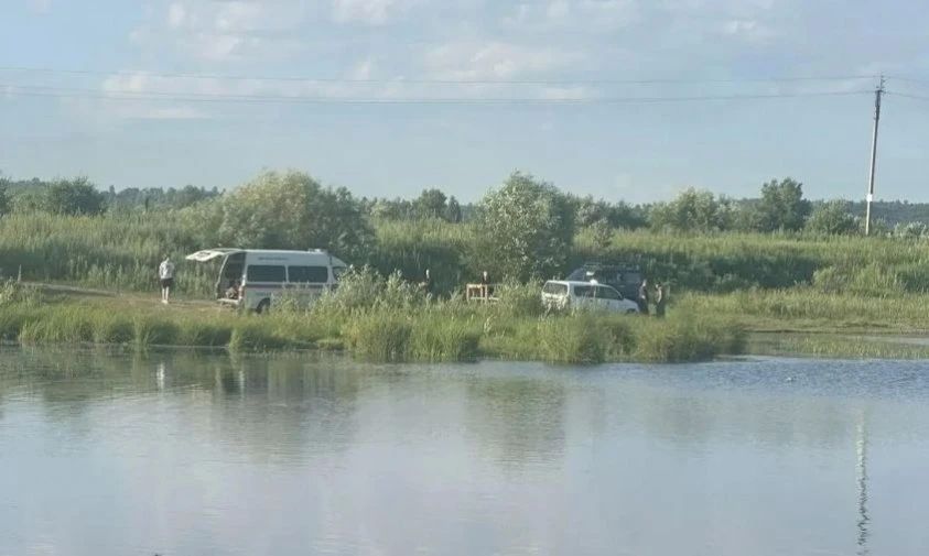 В Благовещенском округе в реке Манчжурке утонул мужчина