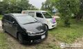 Более миллиона рублей штрафов выписали с начала года благовещенским водителям за парковку на газонах