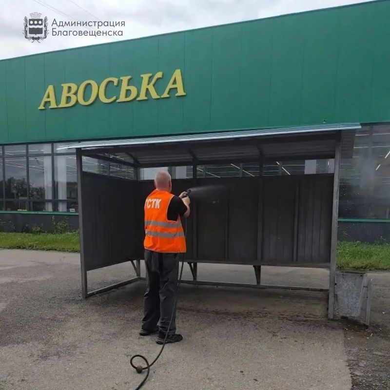 4–5 тонн мусора в сутки: продолжаем рассказывать о работе ГСТК на улицах города 4–5 тонн мусора в сутки: продолжаем рассказывать о работе ГСТК на улицах города