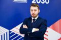 Выпускник «Муравьева-Амурского 2030» займется трансформацией сферы строительства, ЖКХ и транспорта региона