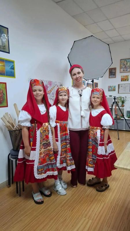 Секреты амурских мастеров увидят зрители всей страны! Секреты амурских мастеров увидят зрители всей страны!