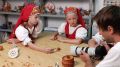 Секреты амурских мастеров увидят зрители всей страны!