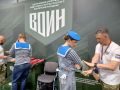 В Еврейской автономной области планируют открыть филиал центра «Воин»