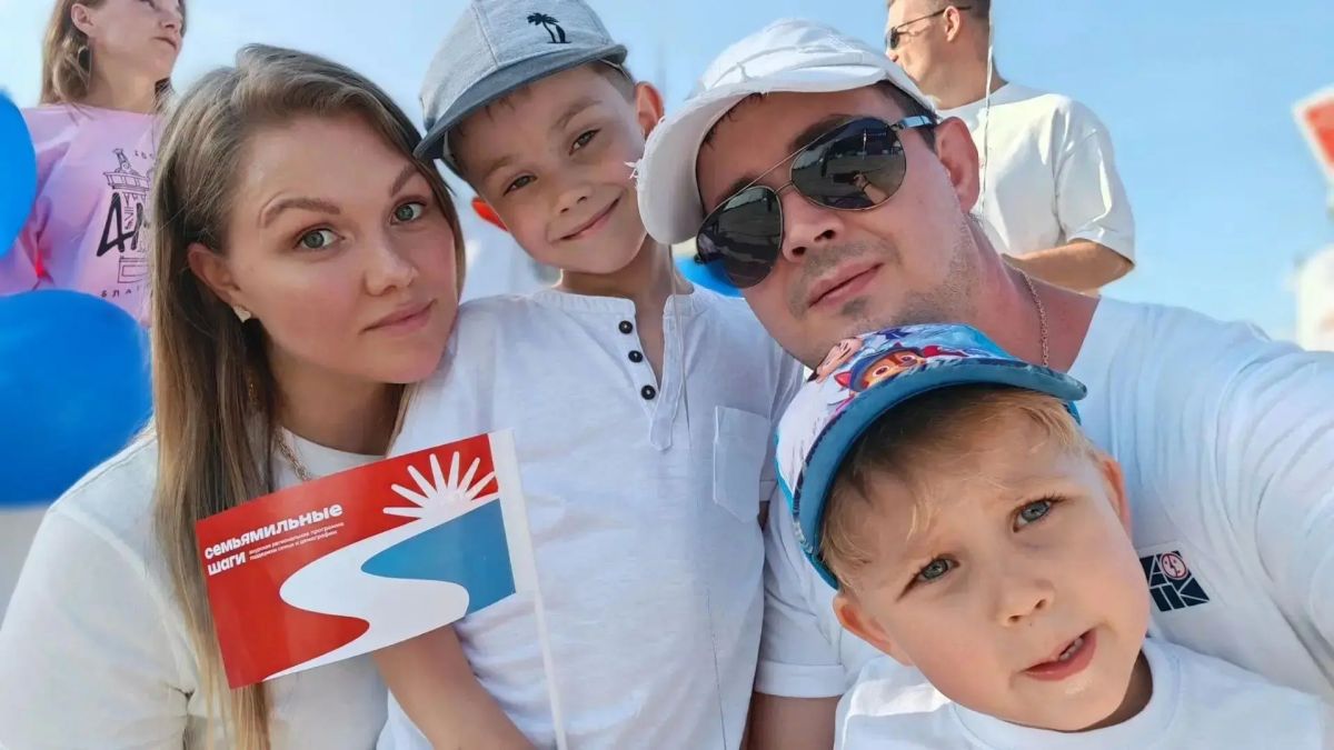 Марина Корнилова, актриса Амурского театра кукол, стала новым председателем Молодёжного совета при министерстве культуры Марина Корнилова, актриса Амурского театра кукол, стала новым председателем Молодёжного совета при министерстве культуры