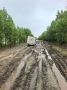В редакцию Amur.life снова обратились жители Зейского округа, где дороги превратились в грязевое, местами непроходимое месиво