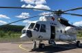 22 младенца за полгода: санавиация Приамурья эвакуировала больше 400 человек