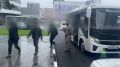 В столице Приамурья полицейские выявили факты нарушения миграционного законодательства