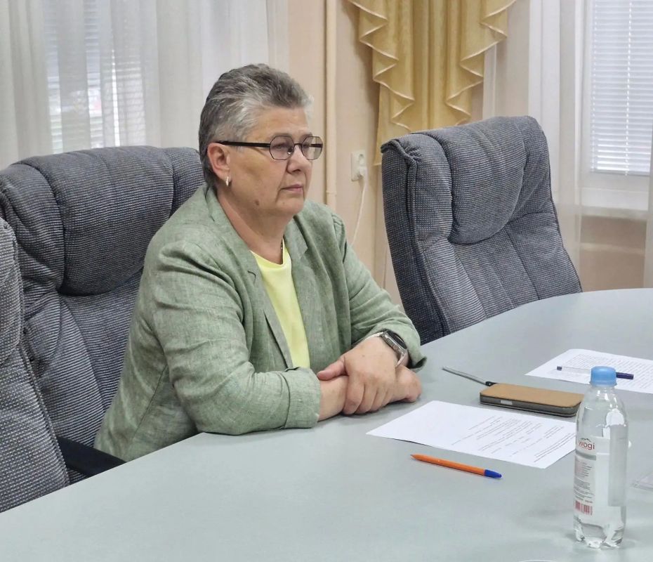 Общественный совет подвел итоги независимой оценки качества медицинской помощи в четырех учреждениях Приамурья Общественный совет подвел итоги независимой оценки качества медицинской помощи в четырех учреждениях Приамурья