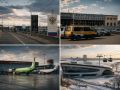 Новые пункты пропуска - новые рабочие места: пограничное управление ФСБ России по Амурской области приглашает на военную службу по контракту