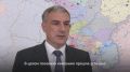 Амурская область завершила посевную: губернатор Василий Орлов рассказал о планах на урожай