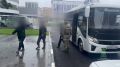 В Благовещенском округе задержали восемь иностранцев, нарушивших миграционное законодательство