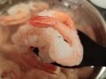 Новый год с изысканным вкусом: готовим маффины с креветками и шпинатом